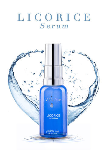 V10 Plus Lakritsi Seerumi