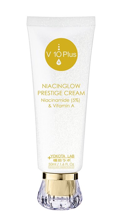 V10 Plus Niacinglow Cream 24h voide